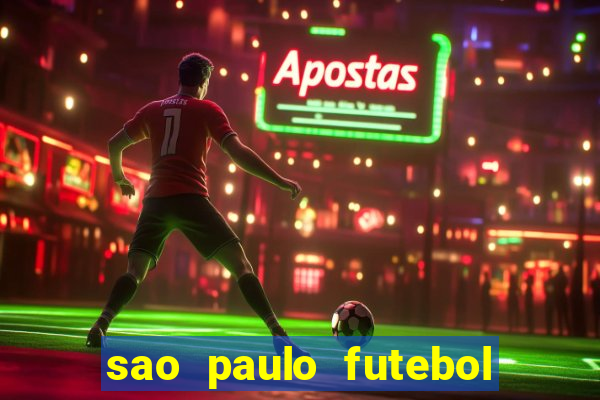 sao paulo futebol play hd